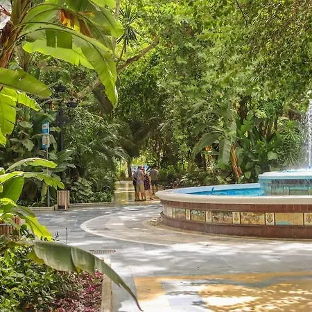 Appartement Pbella Deluxe Old Town *