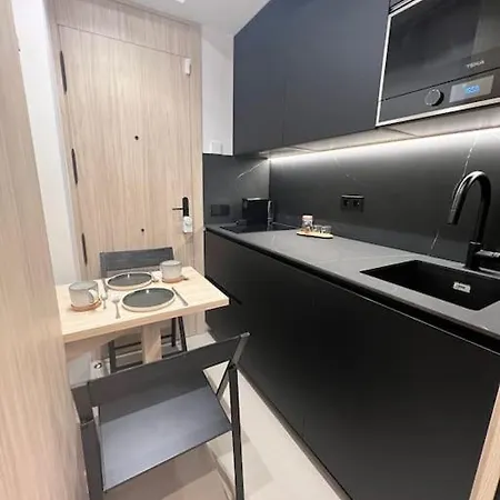 Pbella Deluxe Old Town *