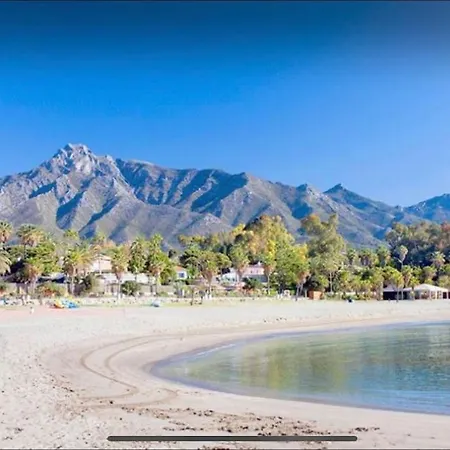 Pbella Deluxe Old Town Daire *