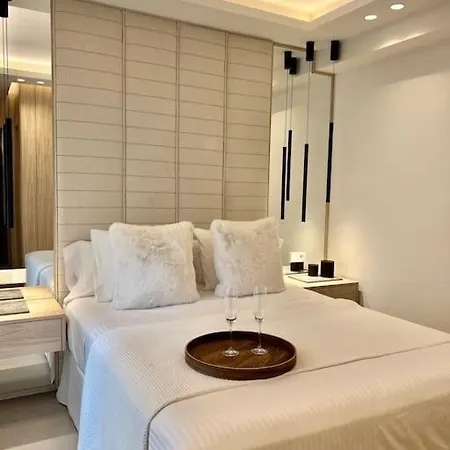 Pbella Deluxe Old Town Daire