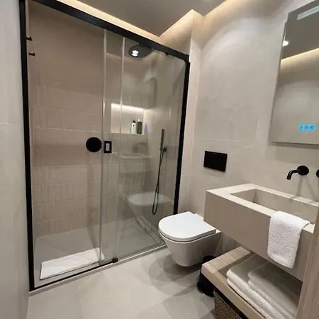 Daire Pbella Deluxe Old Town Marbella