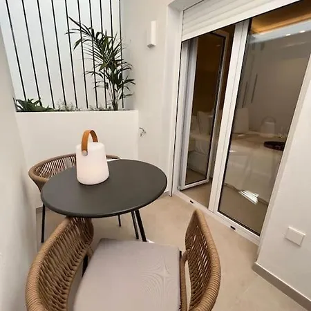 Pbella Deluxe Old Town Apartamento *