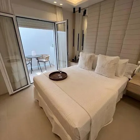 Pbella Deluxe Old Town Daire *