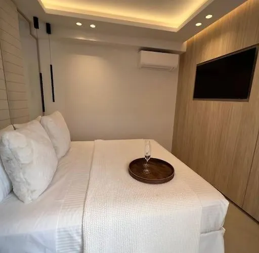Apartamento Pbella Deluxe Old Town *