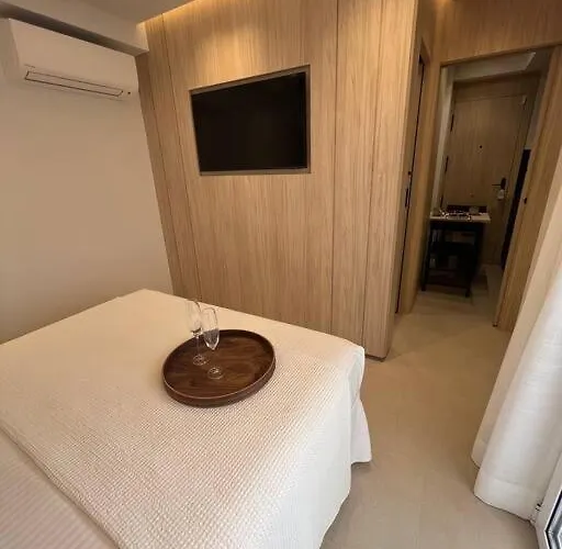 Apartamento Pbella Deluxe Old Town Marbella