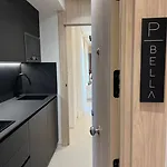 Pbella Deluxe Old Town Appartement
