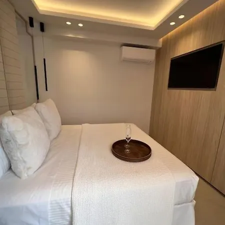 아파트 Pbella Deluxe Old Town *