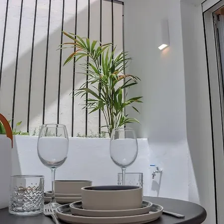 Pbella Deluxe Old Town * 마르베야