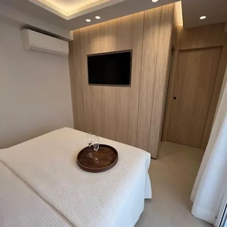 Pbella Deluxe Old Town *