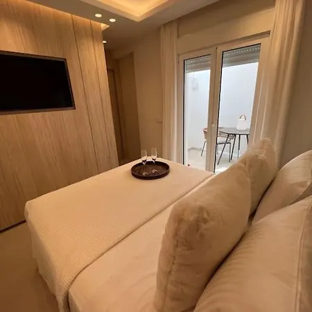 Apartmán Pbella Deluxe Old Town Marbella