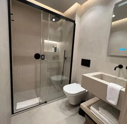 Apartmán Pbella Deluxe Old Town Marbella